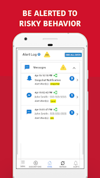 Imagen 2 para WW Phone Tracker Parent A…