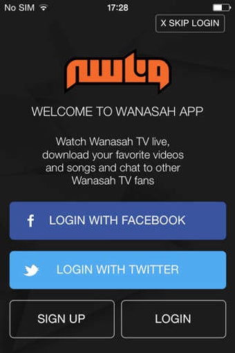 Imagen 0 para Wanasah -