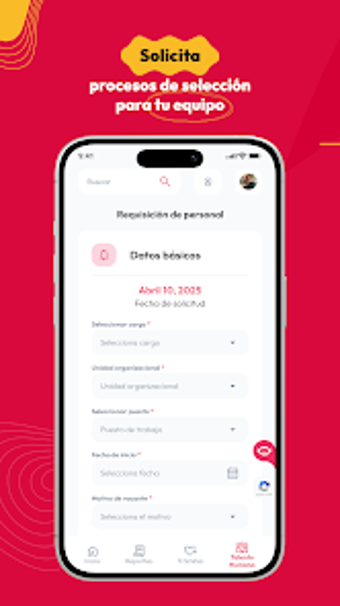 Image 0 for Portal Heinsohn HCM