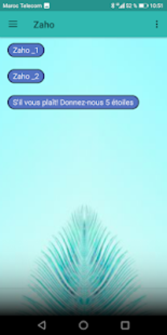 Image 3 for Zaho - Toutes Les chanson…