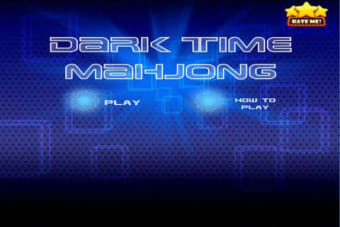 Image 0 for Dark Time Mahjong-New