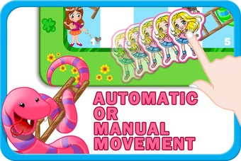 Image 7 for Snakes and Ladders Game L…