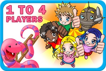 Image 5 for Snakes and Ladders Game L…
