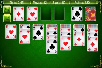 Imagen 0 para Solitaire 4 in 1