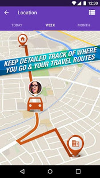 Imagen 0 para Call Tracer and Location …