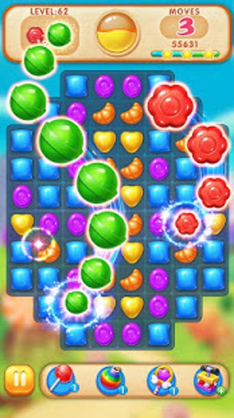 Image 0 for Candy Ville