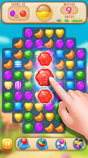 Image 1 for Candy Ville