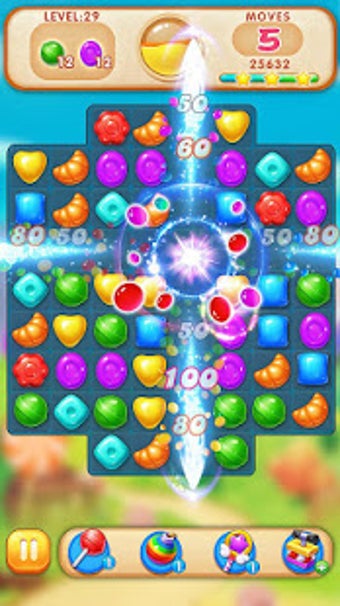 Image 0 for Candy Ville