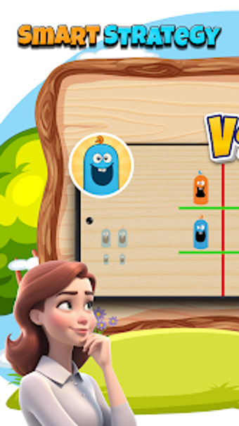 Image 0 for Stack Gobblers - Board Ga…