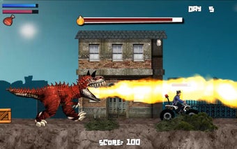 Imagen 3 para Paris Rex
