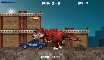 Imagen 2 para Paris Rex