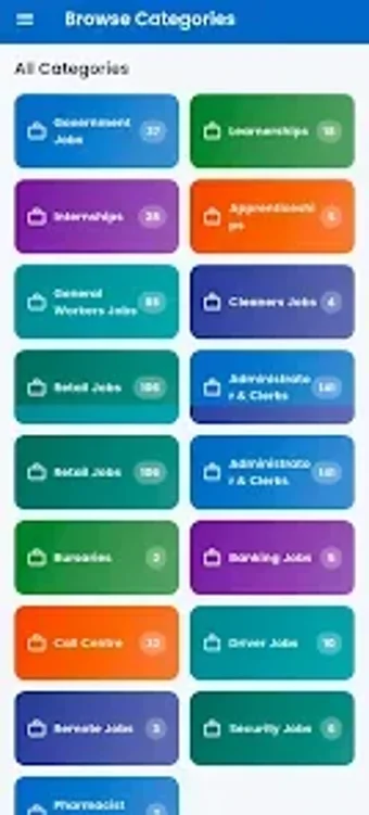 Imagen 0 para 247Careers