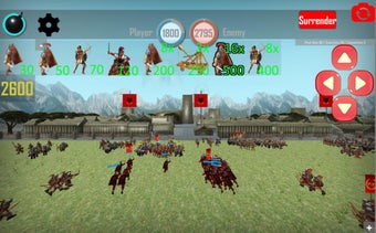 Image 3 for Roman Empire: Rise of Rom…