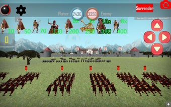 Image 1 for Roman Empire: Rise of Rom…