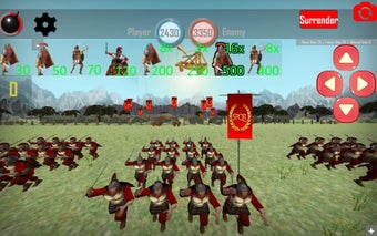 Image 0 for Roman Empire: Rise of Rom…
