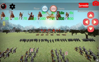 Image 2 for Roman Empire: Rise of Rom…
