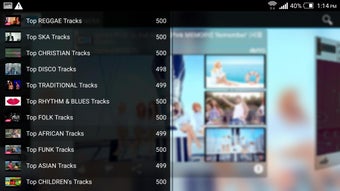 Imagen 1 para TOP Music