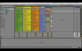 Image 2 for Produce and Perform Cours…