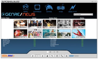 Imagen 0 para PCShowBuzz