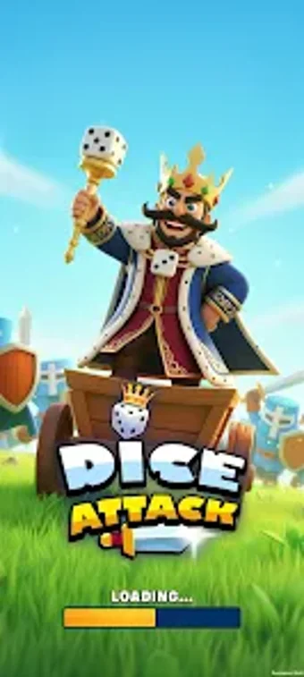 Image 0 for Dice Attack : Roguelike B…