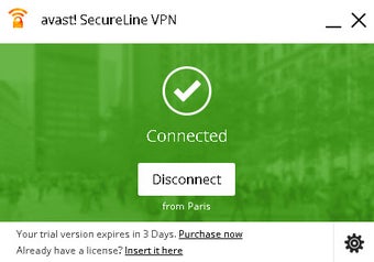 Imagen 0 para Avast SecureLine VPN