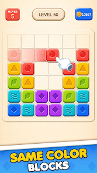 Imagen 0 para Boxy Slide