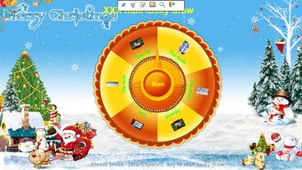 Imagen 1 para ChangXin market lucky dra…