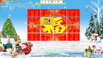 Imagen 6 para ChangXin market lucky dra…