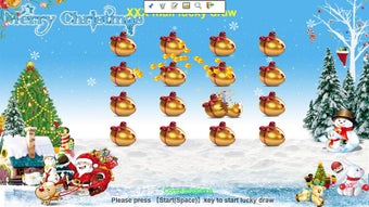 Imagen 0 para ChangXin market lucky dra…