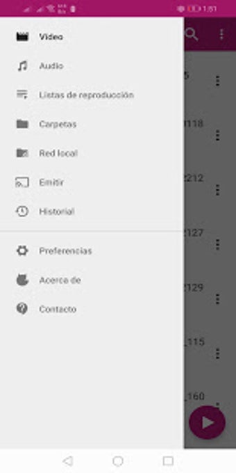 Imagen 0 para Fire Media Player