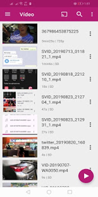 Imagen 1 para Fire Media Player