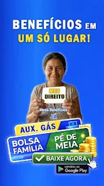 Image 0 for Benefícios Consulta Já