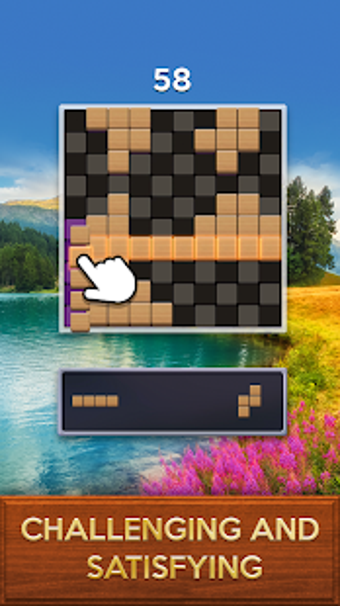 Image 0 for Blockscapes - Block Puzzl…