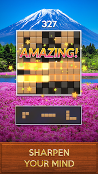 Image 3 for Blockscapes - Block Puzzl…