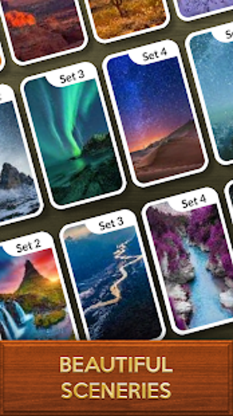 Image 2 for Blockscapes - Block Puzzl…