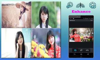 Imagen 0 para HD Photo Editor