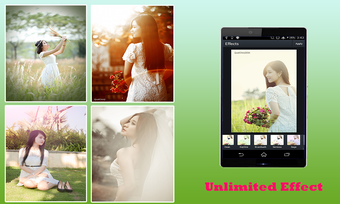 Imagen 1 para HD Photo Editor