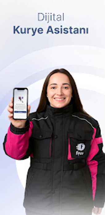 Image 0 for Fiyuu Kurye