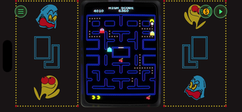 Imagen 0 para Retrocade