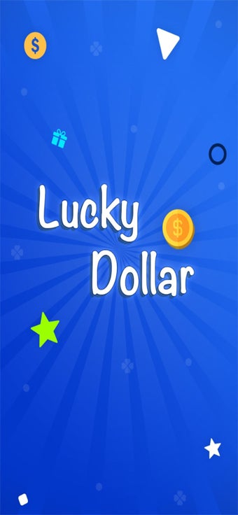 Image 1 for Lucky Dollar - Scratch & …