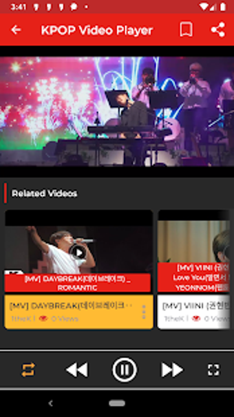 Imagen 1 para KPOP VIDEOS TUBE