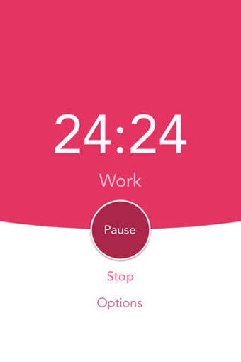 Image 0 for Pomodoro Pro: Work & Brea…