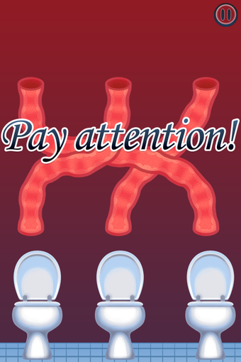 Image 0 for Toilet Time - Mini Games …