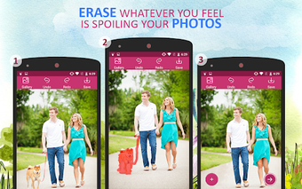 Imagen 1 para Remove Object from Photo …