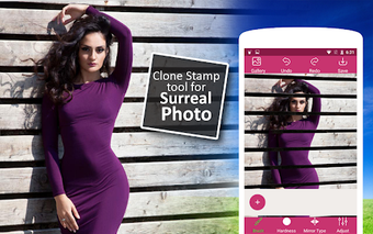 Imagen 2 para Remove Object from Photo …
