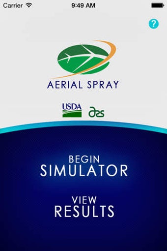Image 0 for Aerial Sprays