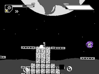 Imagen 1 para The Last Level: Boss Rush