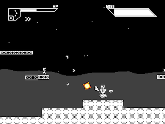Imagen 2 para The Last Level: Boss Rush