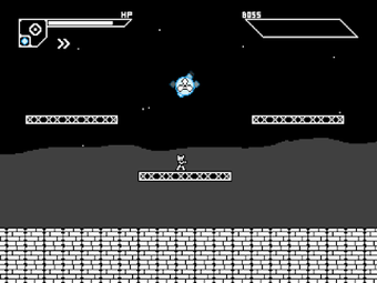 Imagen 0 para The Last Level: Boss Rush