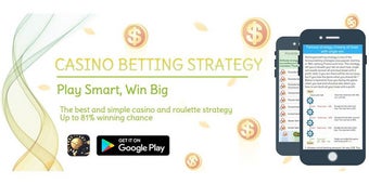 Image 1 for Casino Betting Strategy -…